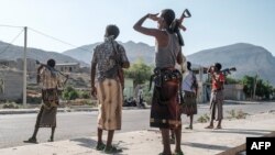 "Les forces amhara continuent d'expulser par la force les Tigréens dans le cadre d'une campagne de nettoyage ethnique", accuse HRW.