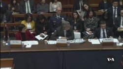 Pacific Island Nations Lobby Lawmakers to Provide Vital Aid 