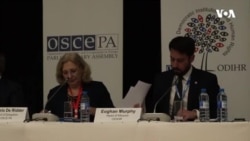 ATƏT-in seçki müşahidə missiyası: Növbədənkənar prezident seçkiləri məhdudlaşdırıcı mühitdə keçib