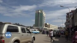 የአዲስ አበባ ደሴ የየብስ ትራንስፖርት ከተቋረጠ ሦስተኛ ቀኑን ይዟል