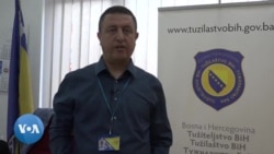 Tužilaštvo BiH: Orgaizovani kriminal iz Sky aplikacije