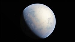 Science in a Minute: Mystery of Snowball Earth May Have Been Cracked