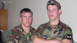 Families of US Volunteers Killed in Ukraine Address Congress