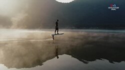 Անօդաչուներից արված լուսանկարների և տեսանյութերի մրցույթը բացահայտում է երկրգնդի հիասքանչ անկյունները