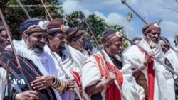 Abbaa Gadaa Jaarsoo Dhugoo: Gadaan Kiyya Nageennaan Akka Yaadatamun Fedha