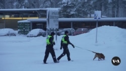 Finland Signs Defense Deal with US, Temporarily Shuts Border with Russia 