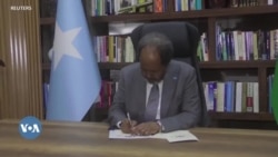 ፕረ.ሶማል ኢትዮጵያ ንስምምዕ መዘክር ሶማሊላንድ እንተተግቢራቶ ሃገሮም ርእሳ ከምትከላኸል ኣፍሊጦም