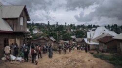 Sango ya Mokili Lelo: M23 ebotoli lisusu Kishishe