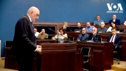 სუს-ის უფროსის მოადგილე - რუსეთ-უკრაინის ომის გავლენის შესახებ საოკუპაციო რეჟიმებზე