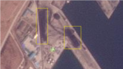 라진항 ‘러 전용’ 부두에 석탄 쌓여…‘러시아산 석탄’ 수출 재개 여부 주목