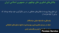 تصویری از متون آموزشی استخراج شده از سورهای دانشگاه صنعتی مالک اشتر