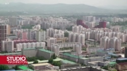 Život američke novinarke u Sjevernoj Koreji