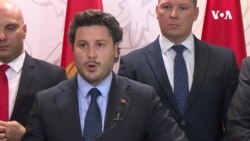 Abazović: Očekujem da slučaj obijanja depoa bude brzo riješen 