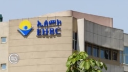 በመርዓዊ ቢያንስ 45 ሲቪሎች በመንግሥት ኃይሎች መገደላቸውን ኢሰመኮ ገለጸ