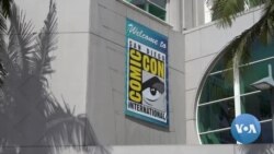 Comic-Con Kicks Off in San Diego Amid Hollywood Actors, Writers Strikes