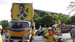 គណបក្សរាជានិយមចាស់វស្សាចេញធ្វើយុទ្ធនាការឃោសនារកសំឡេងគាំទ្រ