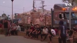 İsrail-HƏMAS münaqişəsi münaqişə ictimaiyyət arasında fikir ayrılıqlarına səbəb olub