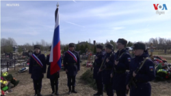 ប្រទេស​រុស្ស៊ី​ជំរុញ​ច្បាប់​ថ្មី​ស្តីពី​កាតព្វកិច្ច​យោធា