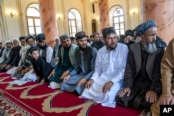 Kobulda Ramazon hayiti namozi, 21-aprel, 2023