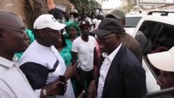 Sénégal: Des candidats en campagne électorale malgré l’absence d'une date pour la présidentielle