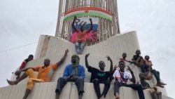 Qui est le nouveau premier ministre nommé par la junte au Niger?