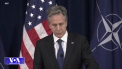 უკრაინის დახმარების მომავალი