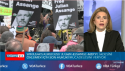 ABD’ye iade edilmek istemeyen WikiLeaks kurucusu Assange'ın, İngiltere’deki son hukuki mücadelesi başlıyor