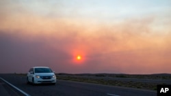 Nyu-Meksiko shtati - Amerikaning janubi-g'arbiy hududlaridan biri 