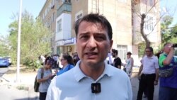 Azər Qasımlı: Azərbaycan iqtidarı Putindən sonrakı dönəmə hazırlıq görür