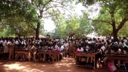 Au Togo, la Caravane du livre et de la lecture pour promouvoir la littérature francophone 