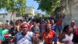 Ayisyen Reyaji Sou Rapò Lanmò Dosye Jovenel Moïse la