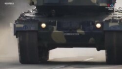 Դաշնակիցները ճնշում են Հունգարիային Շվեդիայի անդամակցությունը արգելափակելու համար