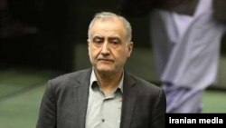 Əhməd Əlirzabeygi, Təbriz millət vəkili