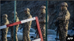 ادامه اختلافات مرزی بین ارمنستان و آذربایجان