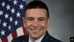 მარკ ჯეიკობსენი - პოლკოვნიკი, აშშ-ის საჰაერო ძალებში სტრატეგიის და ტექნოლოგიების ცენტრის დირექტორის მოადგილე, საჰაერო ომის კოლეჯის პროფესორი და ატლანტიკური საბჭოს უფროსი მკვლევარი