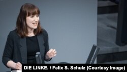 هایدی رایشینک