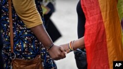 Nigeria LGBTQ Arrests