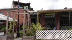 Kunci Sukses Bisnis Restoran Sushi Diaspora Indonesia di Baltimore, Maryland