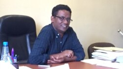 ከህይወት ምን ይፈልጋሉ?