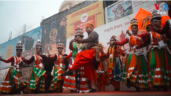 អ្នក​វិភាគ​ថា​ ជ័យជម្នះ​របស់​លោក Modi ដូចជា​ប្រាកដប្រជា ដោយសារ​កម្លាំង​ជាតិ​និយម​របស់​ពួក​ហិណ្ឌូ