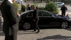 Сијарто смета дека е „акт на непријателство“ данокот на Софија кон Скопје за рускиот гас