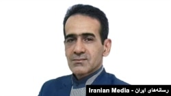 سلطانعلی عابدی، روزنامه‌نگار زندانی