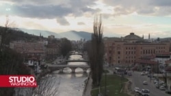 Sarajevo: Obilježena 110. godišnjica ubistva Franza Ferdinanda