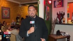 Fritai se Yon Restoran Ayisyen Ki Atire Ameriken kou Etranje nan Vil Nouvel Orleyan 