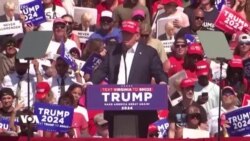 کاندیدانی سەرۆکایەتی ئەمەریکا دوای یەکەم دیبەیت گەڕانەوە بۆ ڕێڕەوی هەڵمەتی هەڵبژاردن 