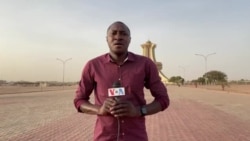 Burkina Faso : interpellation de deux militants du Balai citoyen