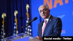 شاهزاده رضا پهلوی