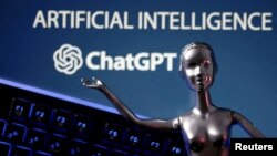 OpenAI, la maison-mère du logiciel ChatGPT.