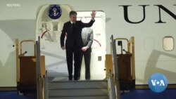 Fallout Assessed From Leak of US Classified Documents