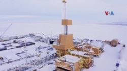 Sapa Dunia: Proyek Pengeboran Minyak di Alaska Picu Kontroversi